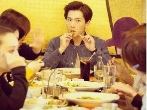 娱乐圈前排吃瓜的是谁,娱乐圈前排吃瓜达人揭秘！